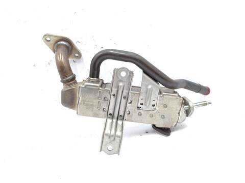 Foto 2ª: Valvula EGR Toyota Rav4 197CV [2AR] (2017)