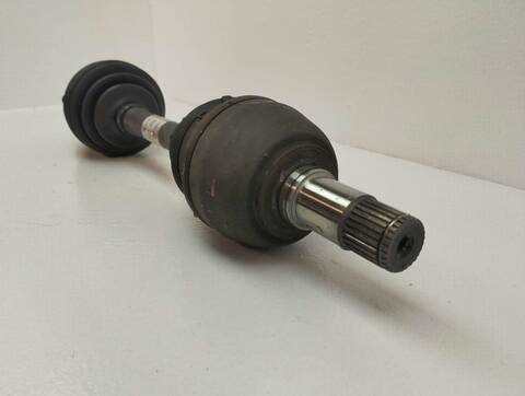 Foto 3ª: Transmision Delantera Izquierda Mercedes Clase C 160 CLA 200 CDI 117.301) 136CV 100KW [651901] (2022)