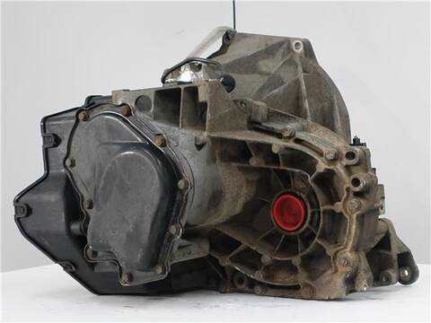 Foto 3ª: Caja Cambios Ford Focus 1.6 16V 100CV 74KW [FYDA] (2000)