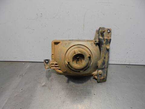 Foto 3ª: Faro Derecho Nissan Terrano 2.7 TD 99CV 73KW [TD27T] (1991)