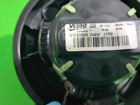 Foto 3ª: Calefacción Peugeot 207 1.4 73CV [KFVTU3A] (2006)