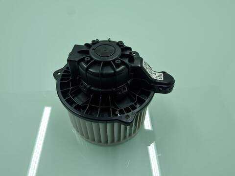 Calefacción Kia Sportage DRIVE 2WD 116CV 85KW