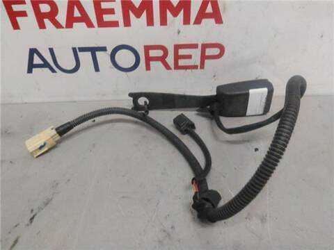 Cinturón Delantero Izquierdo Toyota Corolla G