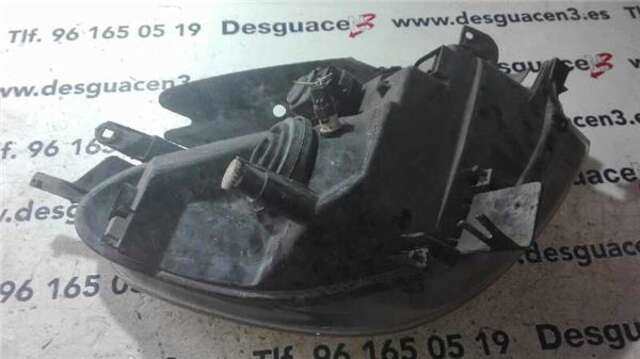 Foto 2ª: Faro Izquierdo Citroen Xsara 1.6 HDI 110 EXCLUSIVE [1.6 LTR. - 80 KW HDI CAT (9HY - DV6TED4)]