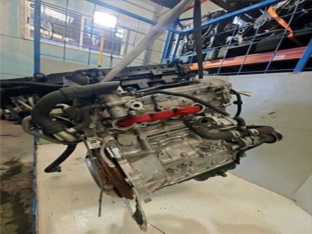 Foto 2ª: Motor Completo Mazda 3 1.6 ACTIVE [1.6 LTR. - 77 KW 16V CAT] [Z6]