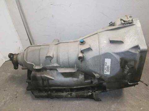 Foto 2ª: Caja Cambios Automatica Bmw Serie 1 114 120I BERLINA 150CV 110KW AUT. [N46B20B] (2004)