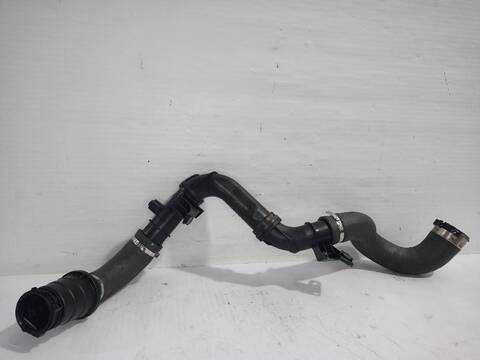 Foto 2ª: Tubo de Escape Renault Trafic L1H1 2 7T 95CV [R9M413] (2014)