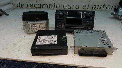 Sistema GPS Volvo XC 90 D5 163CV 120KW