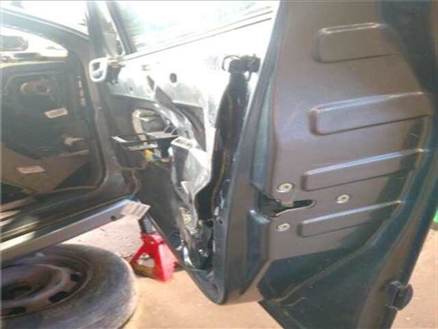 Foto 3ª: Puerta Delantera Derecha Peugeot 307 1.6 16V [NFU (TU5JP4)]