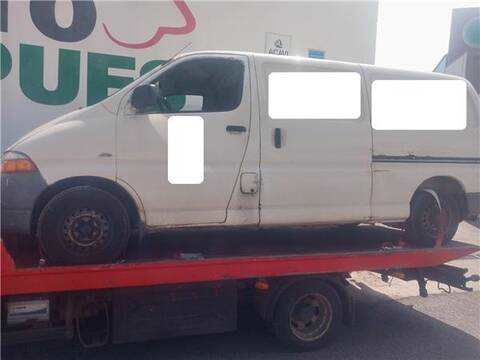 Foto 2ª: Bomba Embrague Toyota Hiace 2.5 FURGON SWB [2.5 LTR. 70KW TD] [2KDFTV]