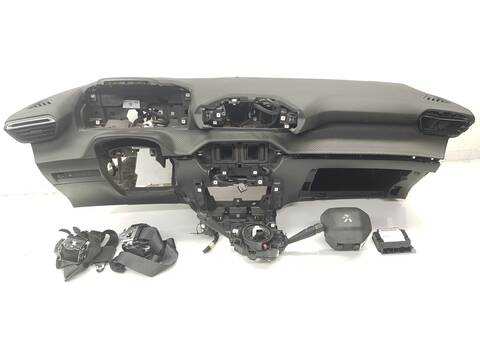 Kit Airbag Peugeot 208 ACTIVE