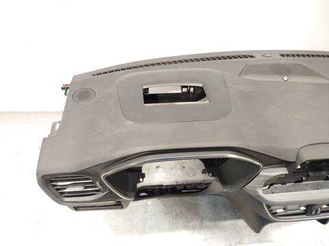 Foto 3ª: Kit Airbag Ford Kuga 2.5 DURATEC PLUG-IN-HYBRID 152CV 112KW [BGDA] (2024)