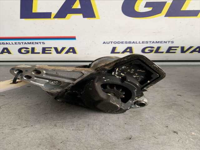 Motor de Arranque Nissan Juke 1.2 TCE 115CV 0CV