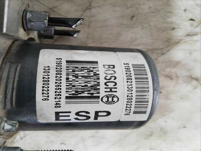 Foto 2ª: Abs Fiat Qubo 199A2000 (2013)