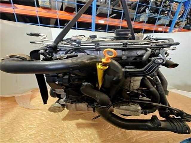 Motor Completo Volkswagen Golf 1.9 TRENDLINE [1.9 LTR. - 77 KW TDI]