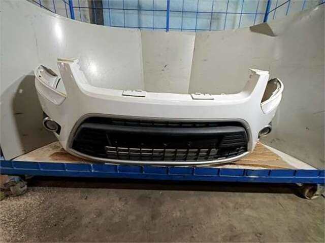 Paragolpes Delantero Ford Kuga 2.0 TITANIUM [2.0 LTR. - 100 KW TDCI CAT]