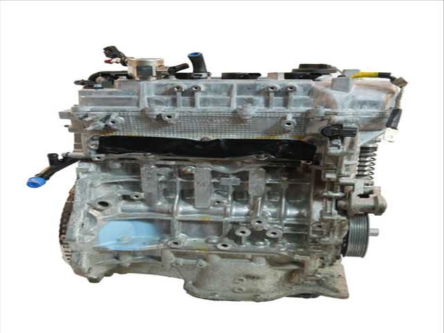 Motor Completo Kia Niro 141CV 104KW