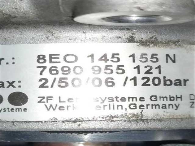 Bomba de Direccion Audi A4 1.9 TDI