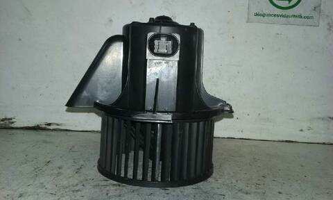 Calefacción Peugeot 307 1.6 HDI FAP CAT 9HZ - DV6TED4) BERLINA 109CV 80KW