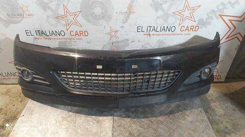 Paragolpes Delantero Opel Astra ENJOY 140CV 103KW