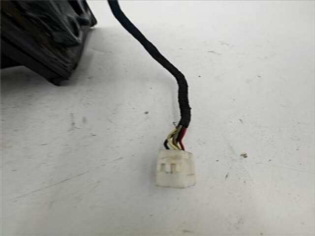 Foto 2ª: Retrovisor Izquierdo Toyota Corolla 2.0 D-4D LUNA BERLINA [2.0 LTR. - 85 KW D-CAT] [1CDFTV]