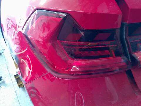Piloto Trasero Izquierdo Audi A1 30 TFSI