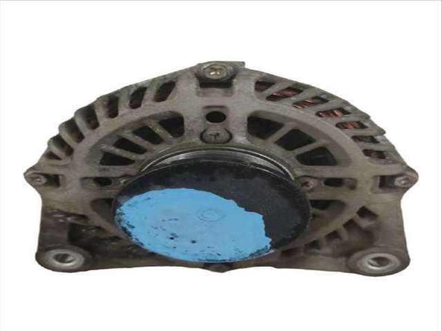 Foto 2ª: Alternador Nissan Qashqai 2.0 (2006)