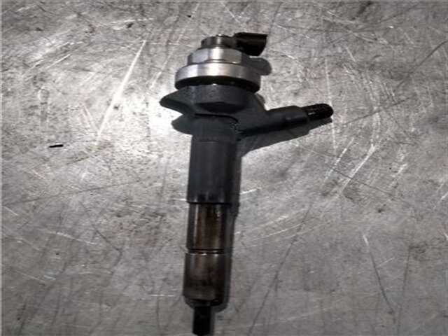 Inyectores Opel Zafira 1.7 EDITION 111 JAHRE [1.7 LTR. - 92 KW 16V CDTI]