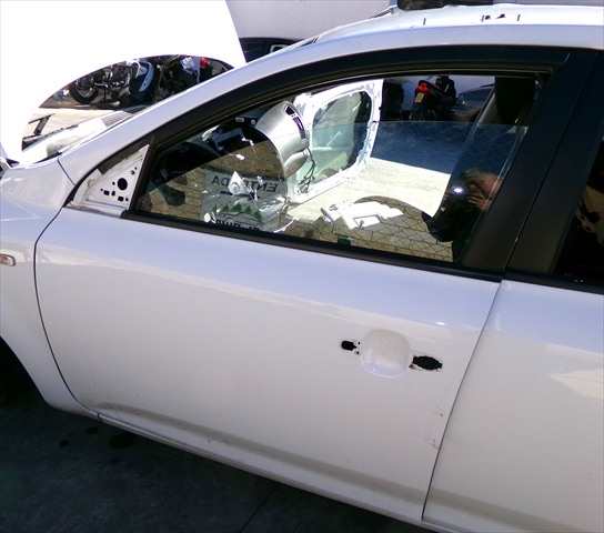 Puerta Delantera Izquierda Kia Ceed 1.6 CRDI RANCHERA,2009-2012