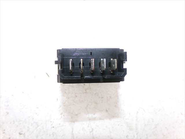 Foto 2ª: Botonera Elevalunas Citroen Xsara 2.0 HDI 1999-2010 [RHY] (2002)