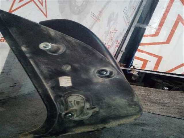Foto 3ª: Retrovisor Izquierdo Peugeot Boxer 290 C TD ESTANDAR 84CV 62KW [RHV] (2004)