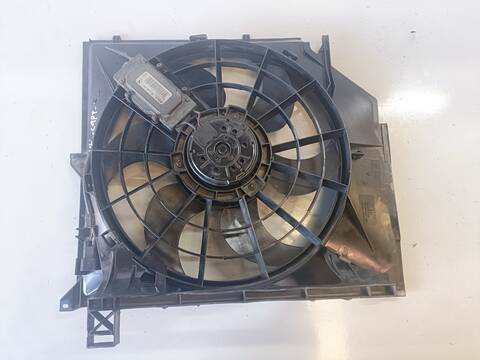 Electroventilador Bmw Serie 3 318 D BERLINA