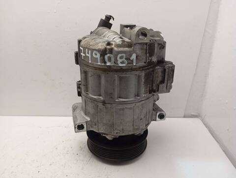 Foto 3ª: Compresor Aire Acondicionado Seat Toledo ERENCE 105CV 77KW [CAY] (2013)