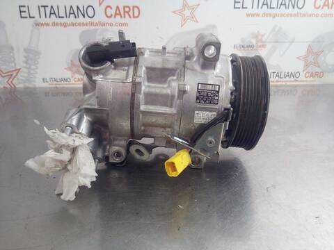 Foto 3ª: Compresor Aire Acondicionado Peugeot 208 ALLURE 101CV 74KW [HN05/PSA] (2021)