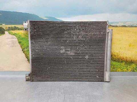 Foto 2ª: Radiador Calefaccion A.A. Renault Talisman LIFE GRANDTOUR 130CV 96KW [R9ME4] (2016)