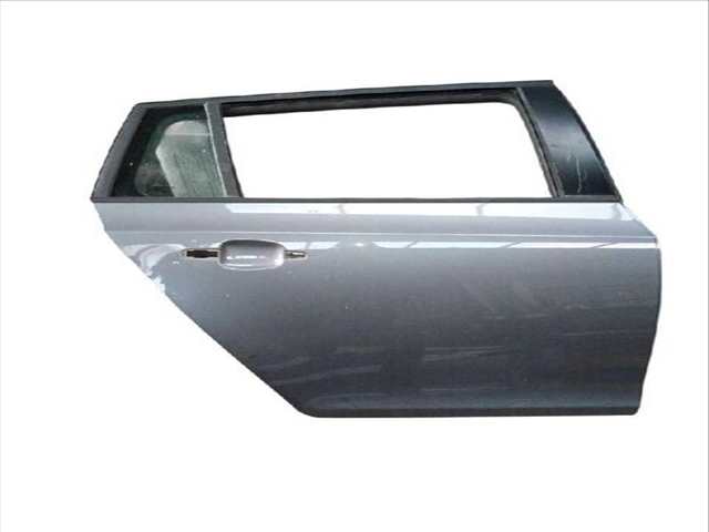 Foto 2ª: Puerta Trasera Derecha Chevrolet Cruze 2.0 TD (2012)