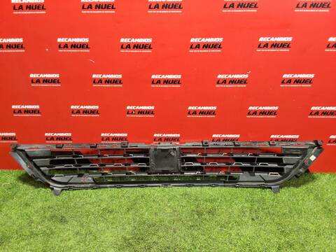 Foto 2ª: Rejilla Delantera Renault Kangoo BLUE DCI 95 KJAB) 95CV 70KW [K9K 876,K9K 877] (2024)