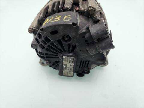 Foto 3ª: Alternador Suzuki Grand Vitara 2.0 TD 109CV 80KW [RHW] (2005)