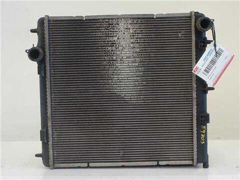 Radiador Motor Peugeot 207 1.4 CONFORT 68CV 50KW