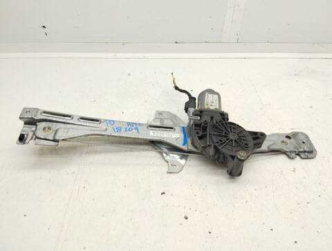 Elevalunas Manual Trasero Derecho Citroen C Elysee EXCLUSIVE 99CV 73KW