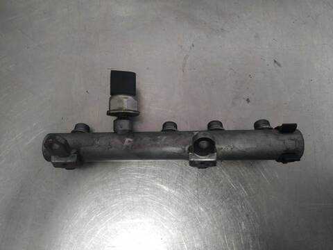 Foto 2ª: Rampa Inyectora Audi Q7 245CV 180KW