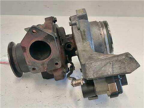 Foto 2ª: Turbocompresor Bmw Serie 3 315 2.0 318D 143CV 105KW [N47 D20 A] (2008)