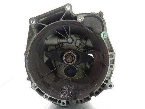 Caja Cambios Bmw Serie 3 315 320D 163CV 120KW