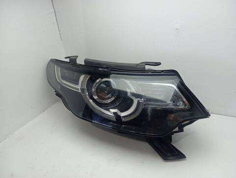 Foto 2ª: Faro Derecho Land Rover Discovery SE 180CV 132KW [204DTD] (2021)