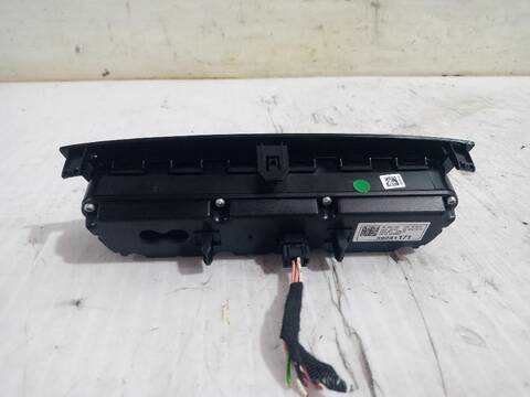 Foto 3ª: Mando Calefacción A. A. Opel Corsa EDITION 101CV [F 12 XHL] (2019)