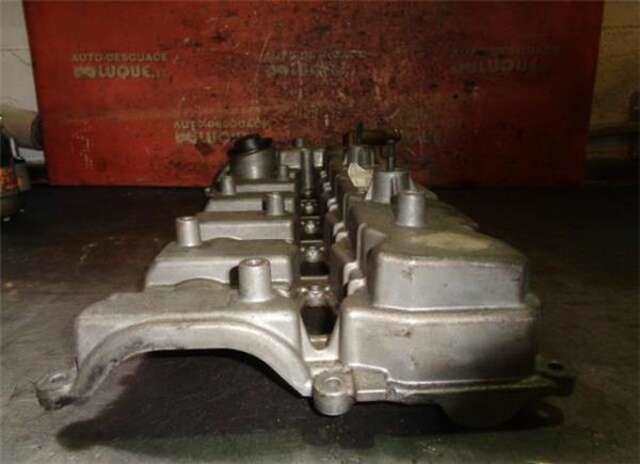 Despiece Motor Ssangyong Rexton 2.7 270 XVT LIMITED [2.7 LTR. - 132 KW TURBODIESEL CAT]
