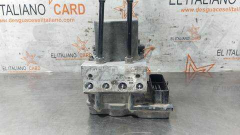 Abs Iveco Daily EINZELKABINE 35 C... RADSTAND 3000 126CV 93KW