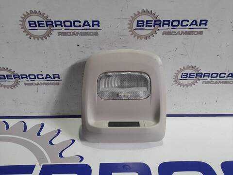 Luz Interior Peugeot Expert 1.6 BLUE-HDI FAP 116CV FURGON