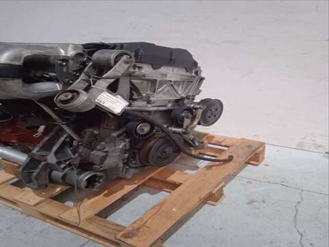 Foto 3ª: Motor Completo Saab 90 2.3 CAT 147CV 108KW