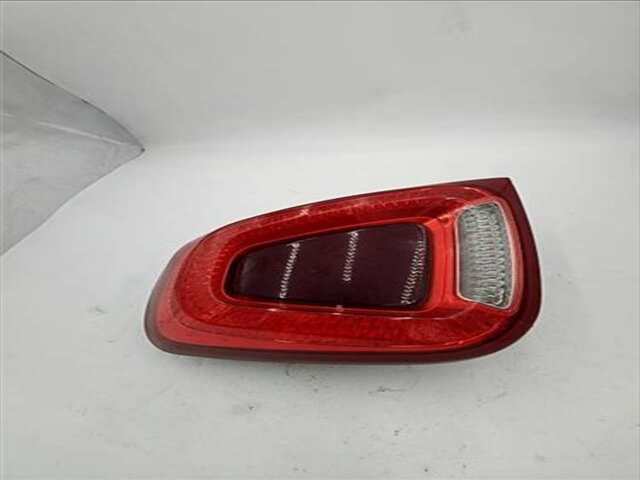 Foto 3ª: Piloto Trasero Izquierdo Fiat 500 1.2 LOUNGE [1.2 LTR. - 51 KW CAT]